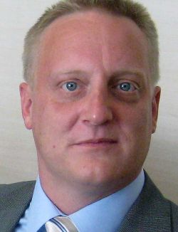 Dr. Stefan Rohmer