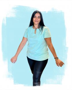 Sabrya Ibrahim