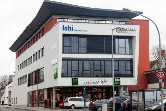 Kinderwunschzentrum im Gutenberghaus in Bayreuth