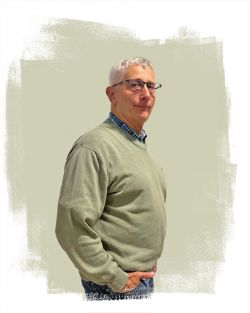 Dr. Miklos Hamori
