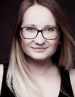 Alicja Kurzius